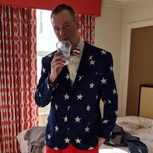 Meet your Posher, Alex